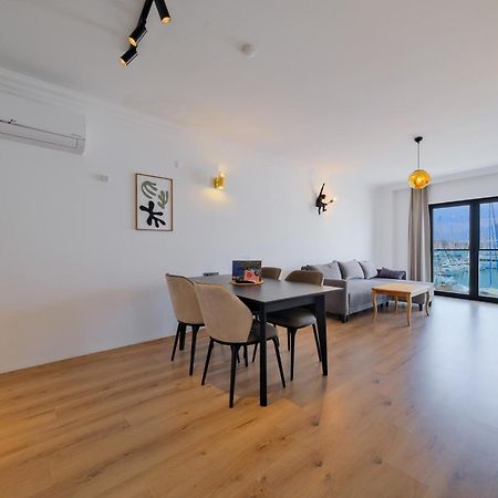 Koerfez Residence 费特希耶 外观 照片