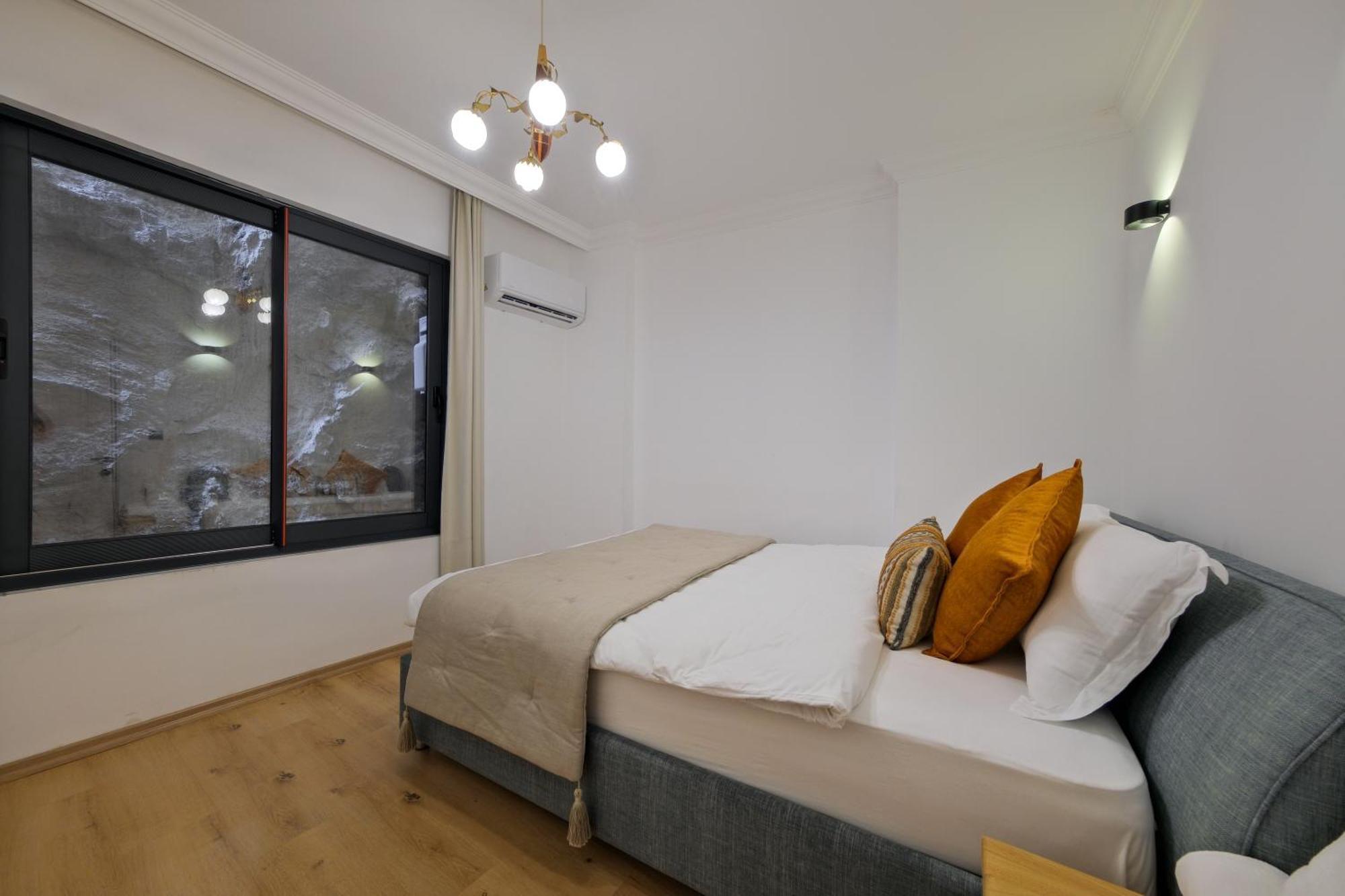 Koerfez Residence 费特希耶 外观 照片