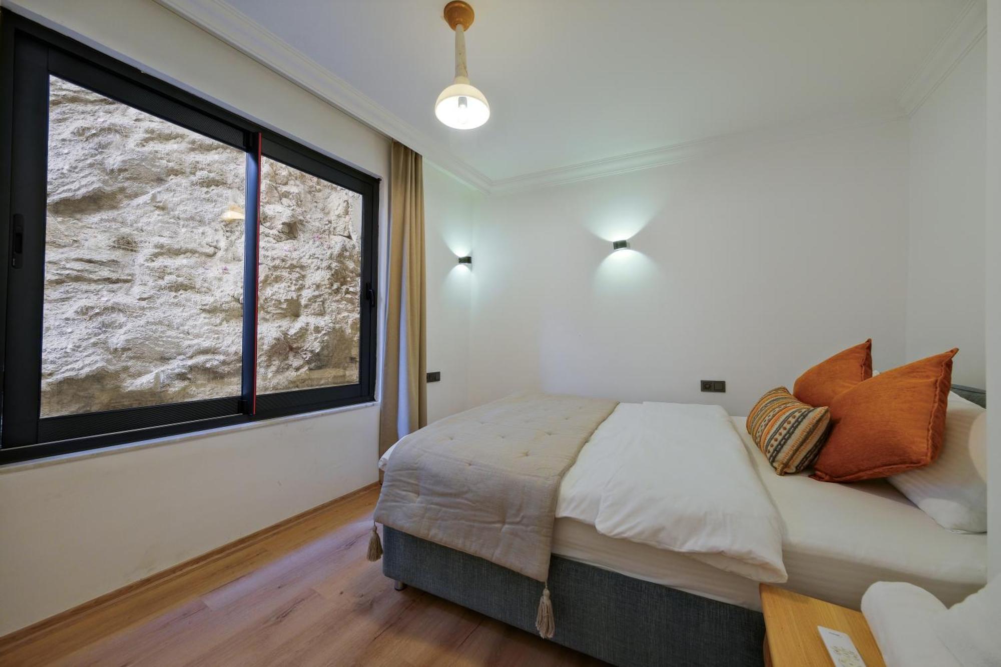 Koerfez Residence 费特希耶 外观 照片