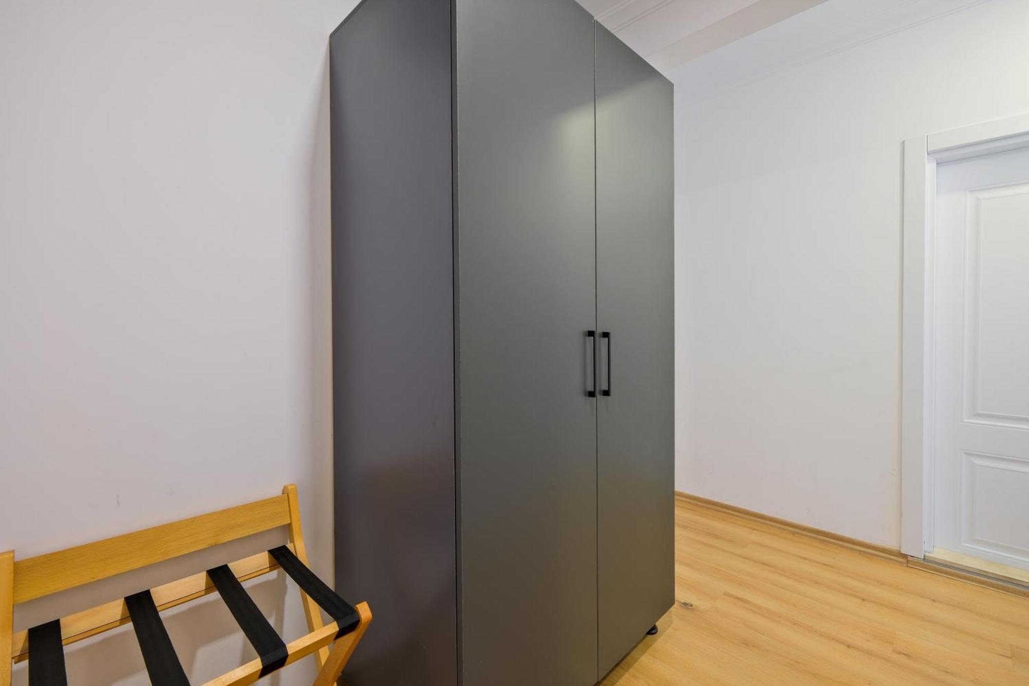 Koerfez Residence 费特希耶 外观 照片